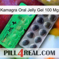 Kamagra Oral Jelly Gel 100 Mg new04